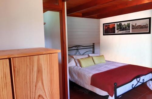 Santo Andre de Poiares Bed & Breakfast | Quinta no Pinhal