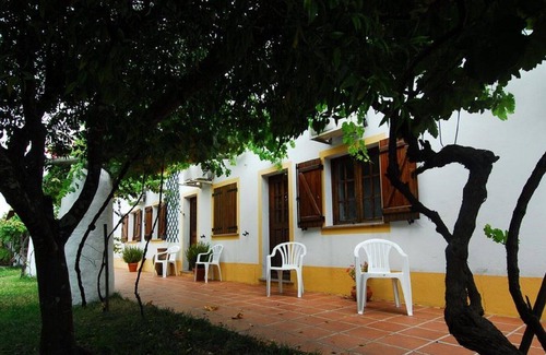 Alagoa Bed & Breakfast | Quinta Paraiso - Cottage - Double Room