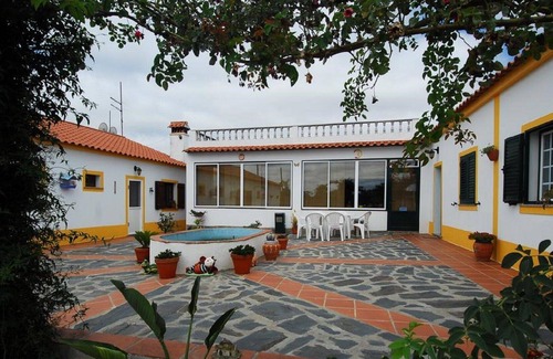 Alagoa Bed & Breakfast | Quinta Paraiso - Cottage - Double Room