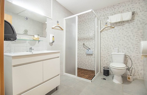Serta Bed & Breakfast | Quinta Penedo das Antas