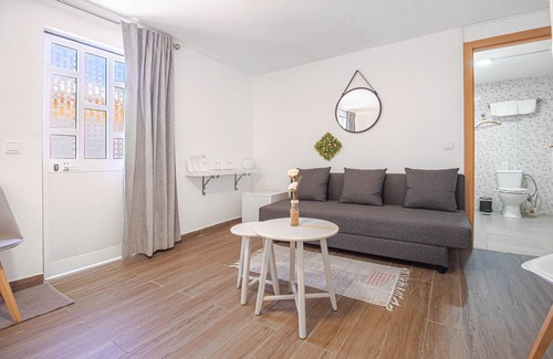 Serta Bed & Breakfast | Quinta Penedo das Antas
