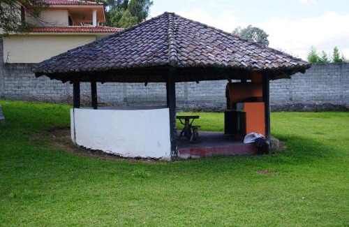 Sangolqui Villa | Quinta Poncho Verde