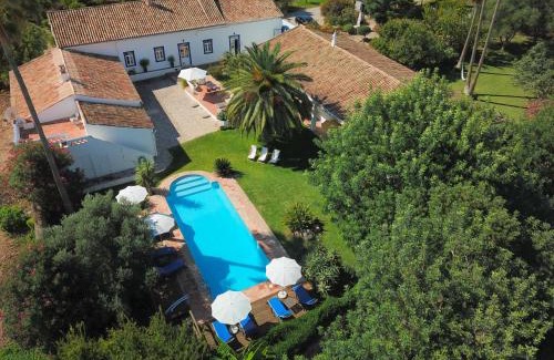 Pata de Cima Bed & Breakfast | Quinta Quinze