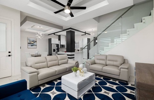 McAllen Apartment | Quinta Real Townhomes - 4909