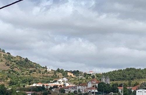 Alenquer House | Quinta Ribeira do Labrador - Lisbon West Wine Route