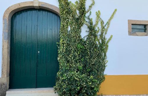 Alenquer House | Quinta Ribeira do Labrador - Lisbon West Wine Route