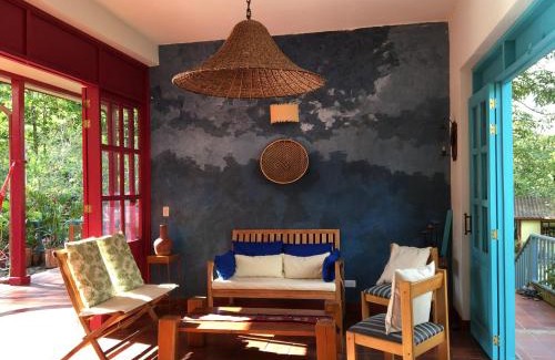 Choachi Villa | Quinta Sans-Soucis