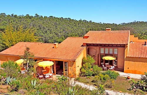 Barao de Sao Joao Apartment | Quinta Sonhos not only for romantic nature lovers, Lagos