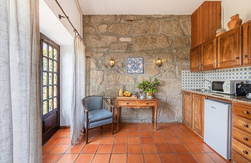 Moncao Apartment | Quinta Stº António | Alambique I | Monção | Rural Tourism