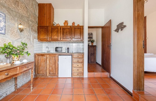 Moncao Apartment | Quinta Stº António | Alambique I | Monção | Rural Tourism