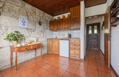 Moncao Apartment | Quinta Stº António | Alambique II | Monção | Rural Tourism