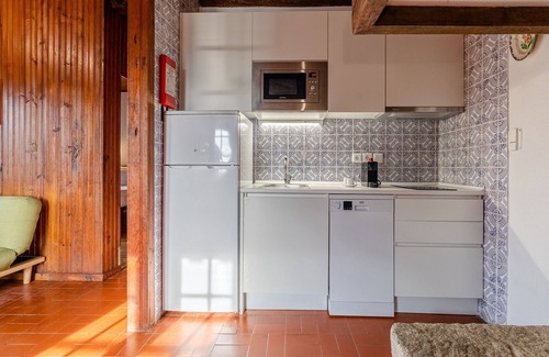 Moncao Apartment | Quinta Stº António | Casa do Padeiro | Monção | Rural Tourism