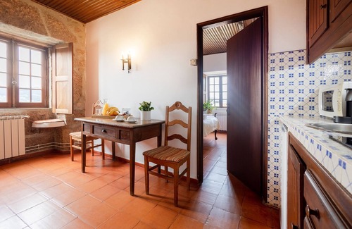 Moncao Apartment | Quinta Stº António | Palheiro A | Monção | Rural Tourism