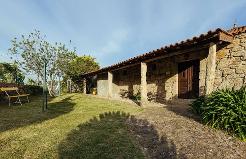 Moncao Apartment | Quinta Stº António | Palheiro A | Monção | Rural Tourism