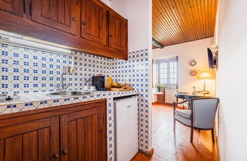 Moncao Apartment | Quinta Stº António | Rural Tourism | Norte of Portugal | Monção
