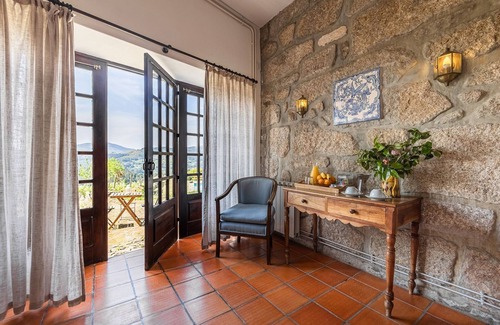 Moncao Apartment | Quinta Stº António | Rural Tourism | Norte of Portugal | Monção