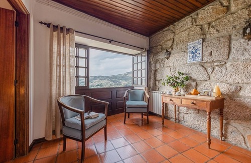 Moncao Apartment | Quinta Stº António | Rural Tourism | Norte of Portugal | Monção