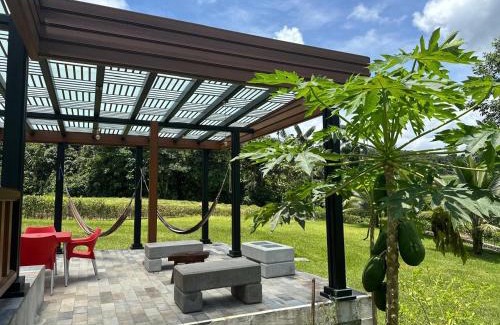 Pedro Vicente Maldonado Villa | Quinta Vacacional de Ensueño