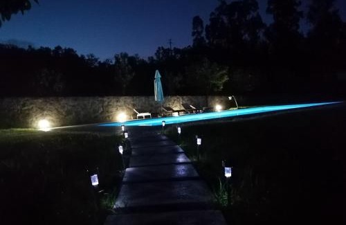 Serrazes House | Quinta Vale do Nox