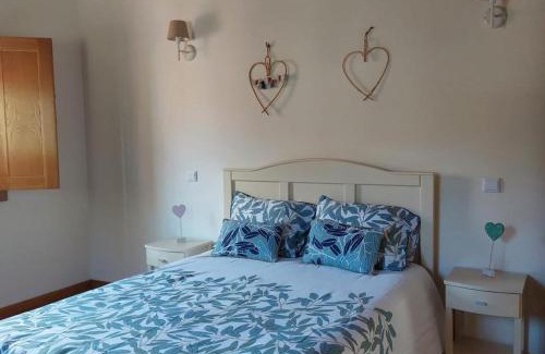 Serrazes House | Quinta Vale do Nox