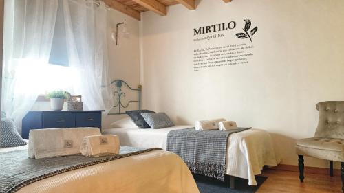 Seia Apartment | Quinta Vale Salgueiro