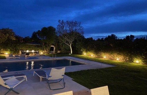 Falfosa House | Quinta Verde Algarve