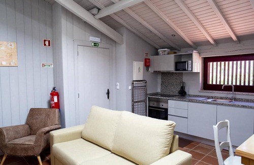 Moncao Apartment | Quinta Vila Nova | Agrotourism | Rural Environment