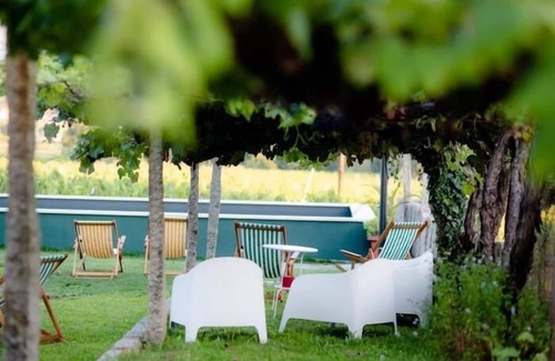 Moncao Apartment | Quinta Vila Nova | Apartamento das Camélias | Agrotourism | Rural Environment
