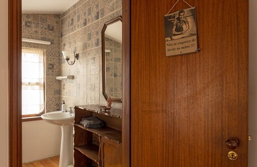 Paredes Other | Quinta with pool and garden in Vinho Verde region