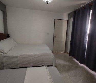Cabudare House | Quinta Xcaret