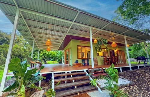 Jimenez House | Quintaesencia: Art and Nature