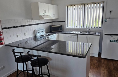 North Tamworth Apartment | Quintet 1-155 - North Tamworth