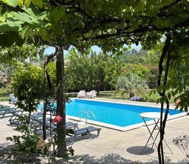 Oliveira De Azemeis House | Quintinha de Santiago