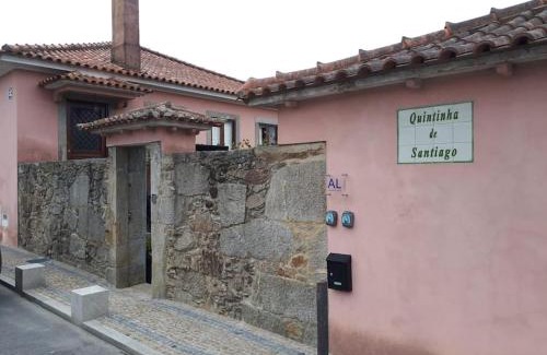 Oliveira De Azemeis House | Quintinha de Santiago