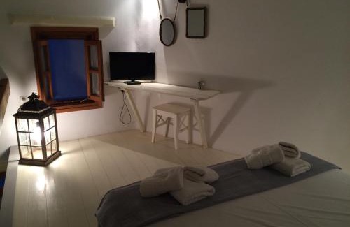 Grikos House | Quite and beautiful