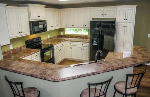 Seiglers Crossroads House | Quite Country Housenn