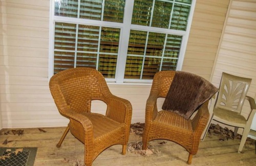 Seiglers Crossroads House | Quite Country Housenn