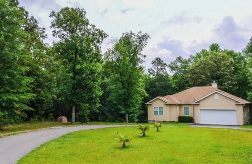 Seiglers Crossroads House | Quite Country Housenn