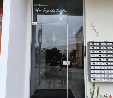 Sagrada Familia Apartment | Quitinete Studio Serena para até duas pessoas