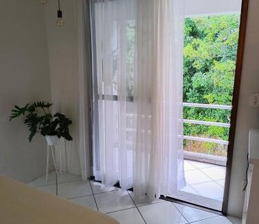 Sagrada Familia Apartment | Quitinete Studio Serena para até duas pessoas