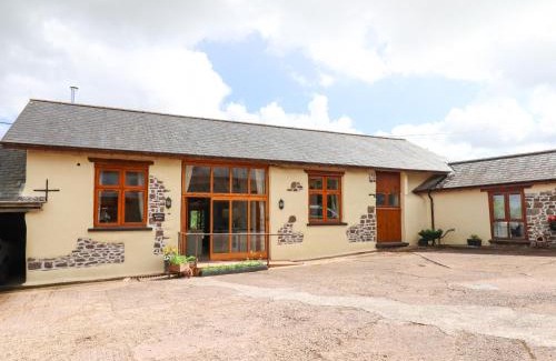 Christchurch House | Quoit X Barn