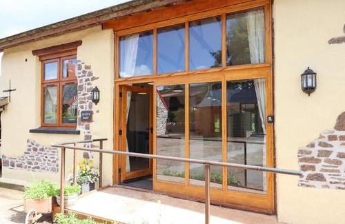 Christchurch House | Quoit X Barn