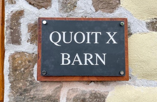 Christchurch House | Quoit X Barn