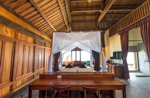 Thach Ha Hotel | Quynh Vien Resort