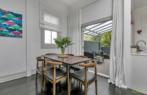 Ponsonby Villa | QV Ponsonby Luxury Villa (1109)