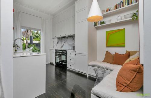 Ponsonby Villa | QV Ponsonby Luxury Villa (1109)