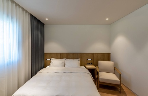 Kwangdae-gol Hotel | QVIST HOTEL