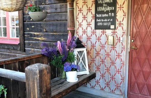 Rattvik Hostel | Rättviksgårdens Vandrarhem