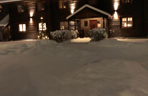 Rattvik Hostel | Rättviksgårdens Vandrarhem