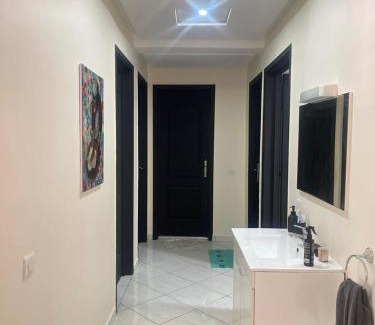 Agadir Apartment | résidence Anarouz